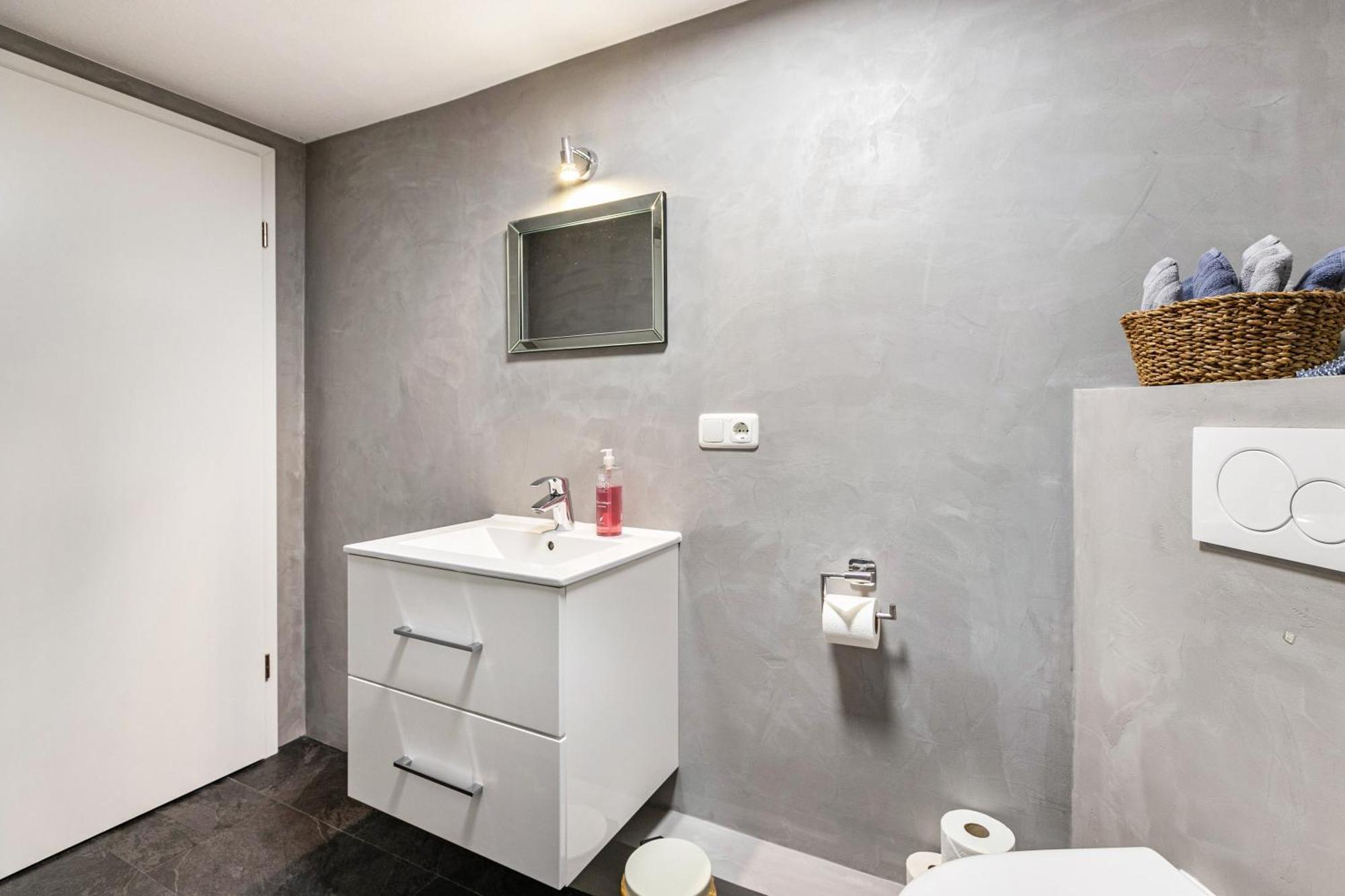 Watt'N Room Wesselburen Eksteriør bilde