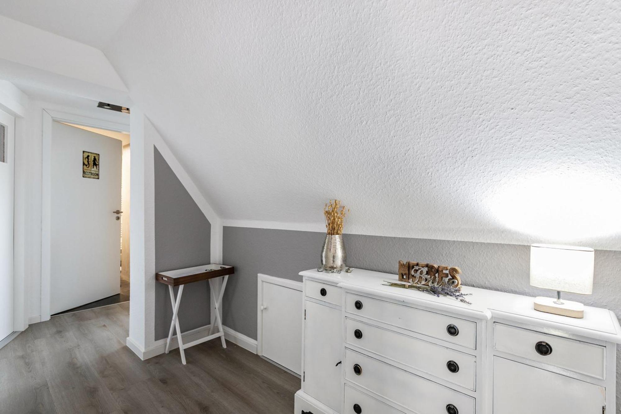 Watt'N Room Wesselburen Eksteriør bilde